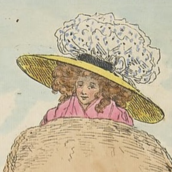 Meet your Posher, Chloe - Picture 1 of 1